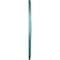 Ekena Millwork Wigan Ceiling Medallion, Hand-Painted Copper Green Patina, 29 3/4"OD x 1 1/2"P CM29WGCGS - alternate 5